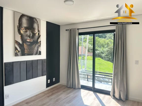 Imagem Casa a venda no condomínio Terra Nobre - Batelli Imóveis
