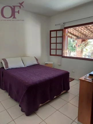 Imagem Casa em condomínio com 3 quartos - 814m² - Cafezal VII - Itupeva/SP