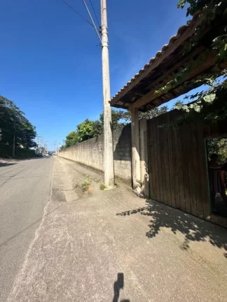 Imagem Chácara com 3 dormitórios à venda, 4500 m² por R$ 3.400.000,00 - Veraneio Maracanã - Itaquaquecetuba/SP