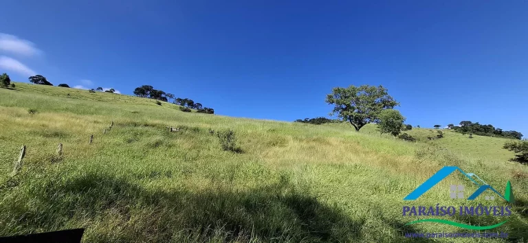 Imagem Oportunidade Única: Terreno Espetacular no Caminho da Fé, Paraisópolis!