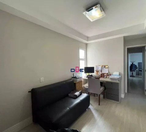 Imagem Apartamento com 3 dormitórios à venda, 189 m² por R$ 2.545.000,00 - Ponta da Praia - Santos/SP