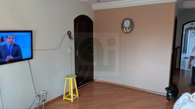 Imagem Casa RESIDENCIAL em SÃO PAULO - SP, PARQUE IPÊ