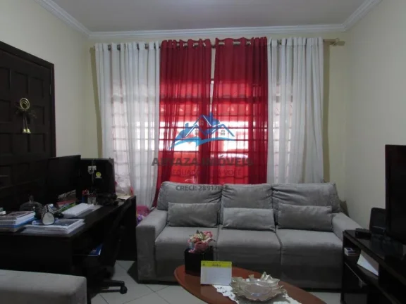 Imagem Casa à Venda no Centro de Carapicuíba