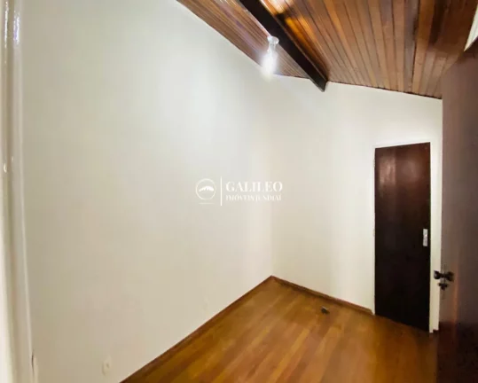 Imagem CASA TÉRREA Á VENDA NO CENTRO DE JUNDIAÍ - SP