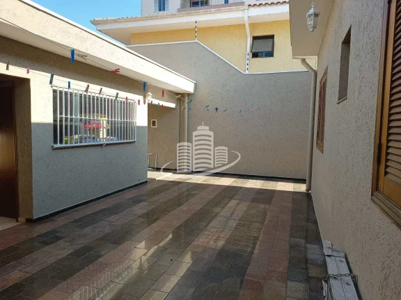 Imagem Casa Padrão