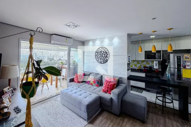Imagem Apartamento à Venda - Cambuci, 2 Quartos, 95 m2