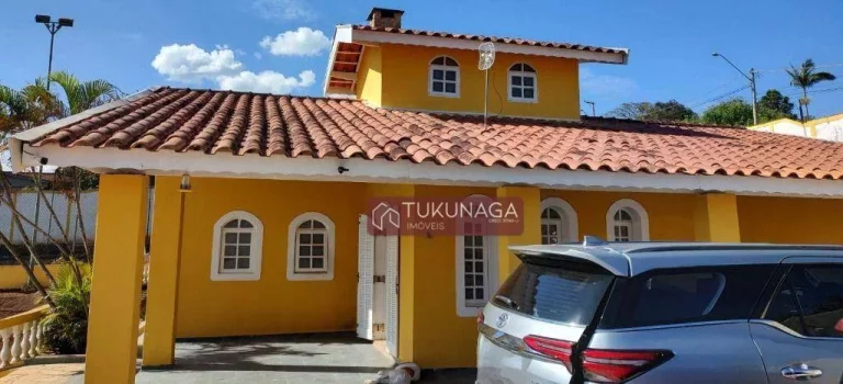 Imagem Chácara com 4 dormitórios à venda, 1000 m² por R$ 980.000 - Engenho D Água - Itatiba/SP