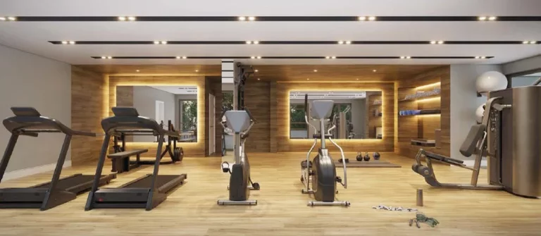 Imagem Apartamento de luxo à venda em São Paulo-SP, 3 quartos, 3 suítes, 111m², Condomínio Florea Bosque da Saúde!