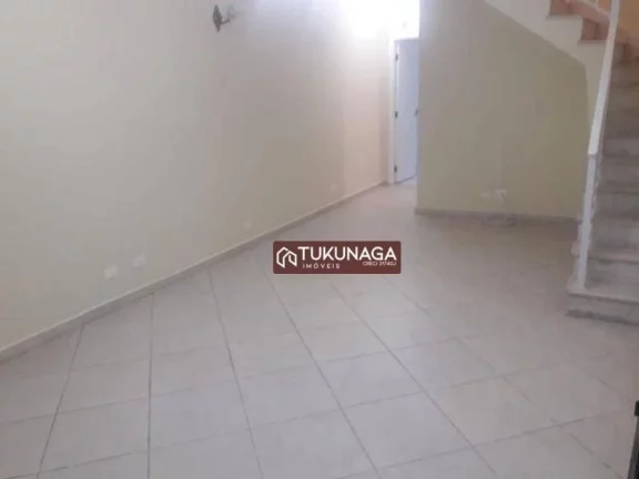 Imagem SOBRADO 220 M² - 3 DORMS, 2 VAGAS - ÁGUA FRIA - SÃO PAULO/SP