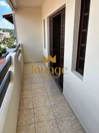 Imagem Casa à venda em Parque Jataí Zona Oeste - Votorantim/SP