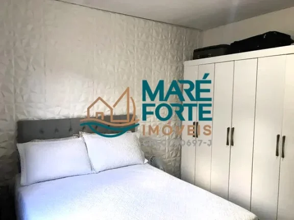 Imagem AMPLA CASA RECÉM REFORMADA COM 2 EDÍCULAS BEM PERTO DA PRAIA!