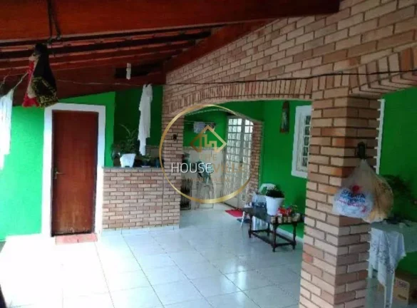 Imagem Casa Sobrado, 5 dormitórios mais Edícula, Bairro do Freiras, Z. Norte, Sjc.
