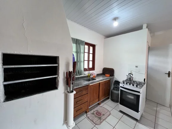 Imagem Casa para Venda em Florianópolis / SC no bairro São João do Rio Vermelho