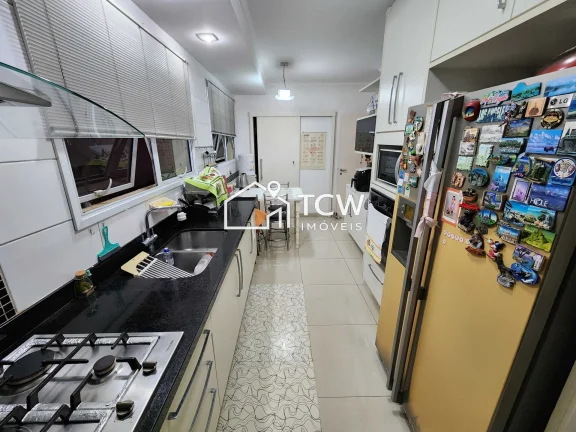 Imagem Apartamento à venda no Aclimação - La Dolce Vita Aclimação