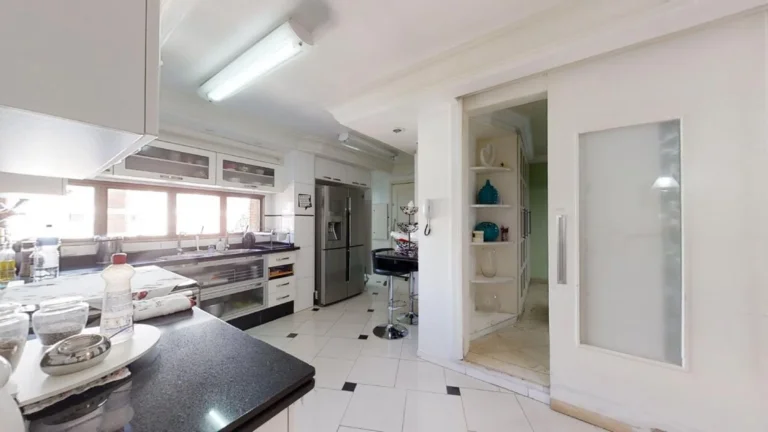Imagem APARTAMENTO RESIDENCIAL em São Paulo - SP, Sumaré