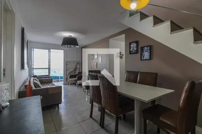 Imagem Apartamento à Venda - Recreio, 4 Quartos, 198 m2