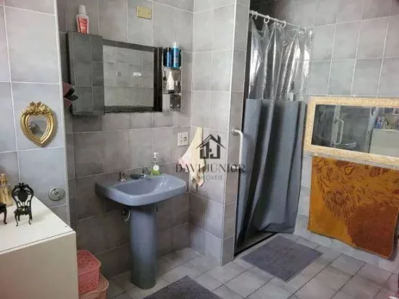 Imagem Casa à venda, 285 m² por R$ 1.300.000,00 - Jardim Santa Rosália - Sorocaba/SP