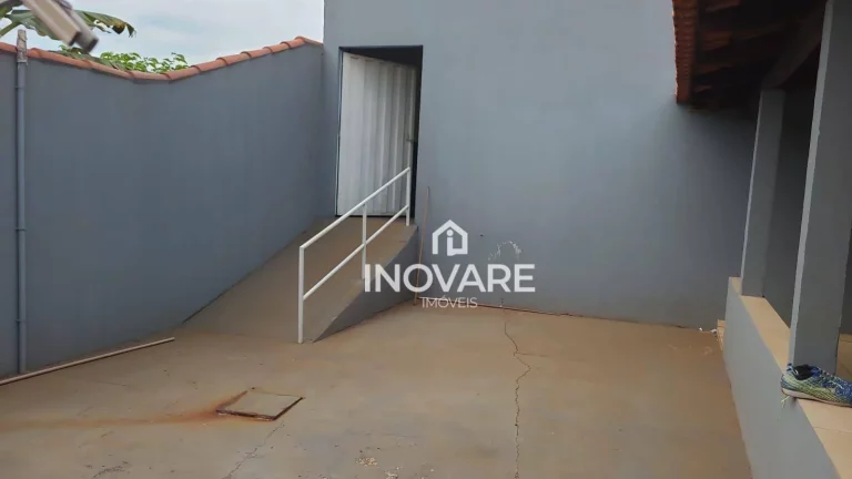 Imagem Galpão à venda, 1000 m² por R$ 850.000,00 - Jardim Santa Paula - Goiatuba/GO