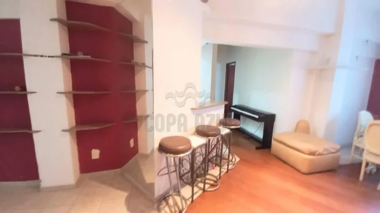 Imagem Ipanema – Rua Barăo da Torre | Residencial › Apartamento 2 quarto(s) à Venda
