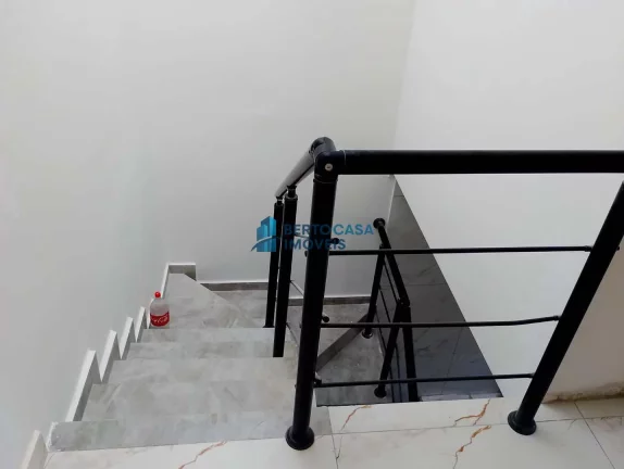 Imagem Casa Padrão