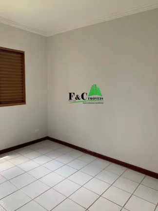 Imagem Apartamento para Venda em Limeira, Vila Paulista, 2 dormitórios, 1 banheiro, 1 vaga