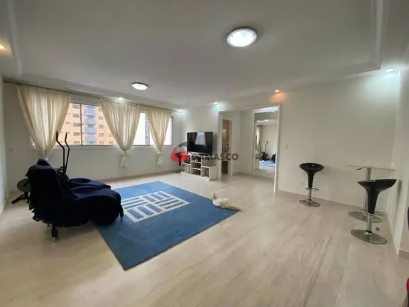 Imagem Apartamento à venda, Santo Antônio, São Caetano do Sul, SP