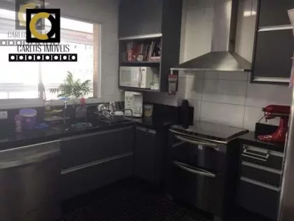 Imagem Apartamento alto Padrão no coração do Gonzaga