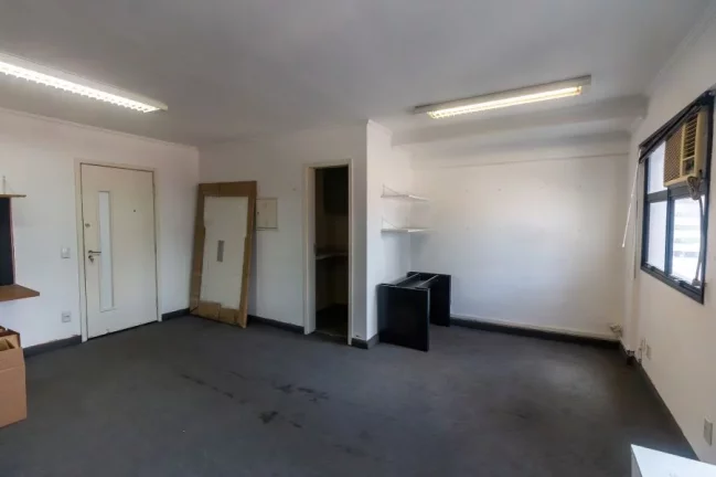 Imagem Oportunidade única no Itaim Bibi - Conjunto Comercial