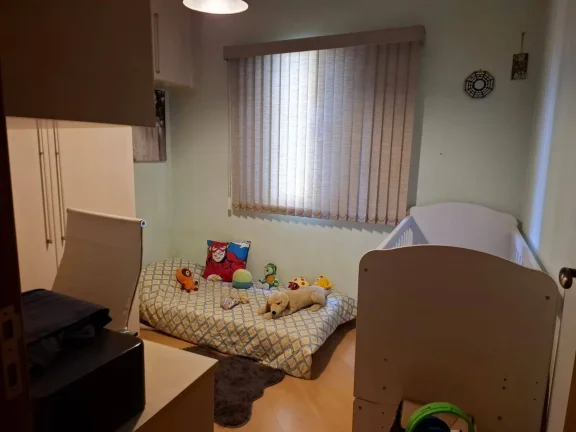Imagem Sobrado à Venda no Jardim Têxtil – Conforto, Espaço e Mobilidade