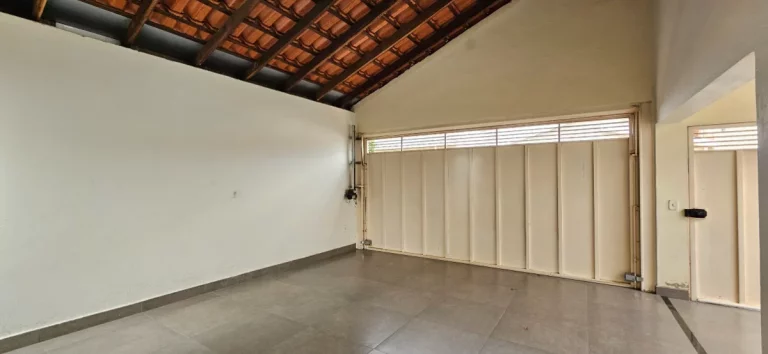 Imagem Casa tipo para venda em Residencial Meireles com 3 quartos, sendo 1 suíte, 162m2