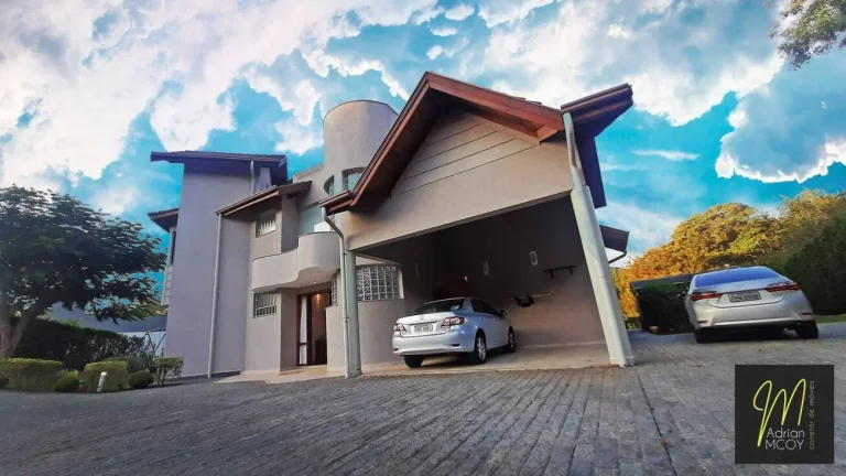Imagem Casa a venda no Jd. das Palmeiras