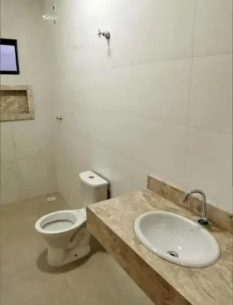 Imagem Casa De 3/4 Com Suite No Residencial Marilia