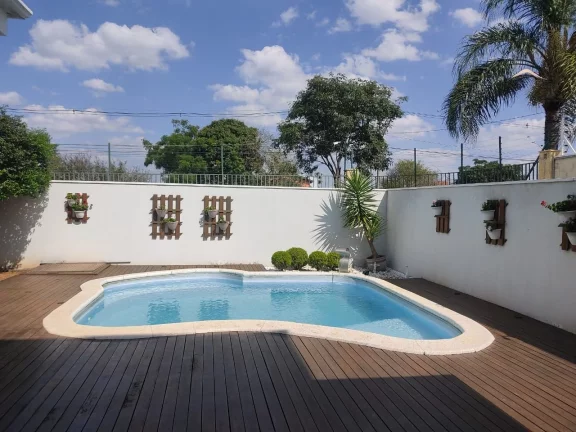Imagem SOBRADO IMPONENTE - RESIDENCIAL VILLA BELLA LIVORNO - PAULÍNIA