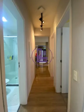 Imagem Lindo Apartamento à Venda - Solar Mirador Residence Club, Londrina, PR