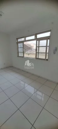 Imagem Apartamento com 2 quartos, Centro, São Vicente - R$ 240 mil, Cod: 10849