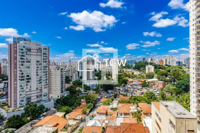 Imagem Apartamento a venda 4 dorm no Vila Mariana