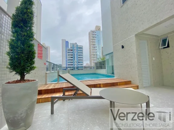 Imagem Apartamento 3 dormitórios para Venda em Balneário Camboriú / SC no bairro Centro