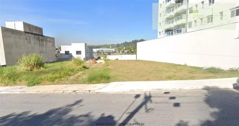 Imagem Terrenos Comerciais para venda em Barueri no bairro Bethaville