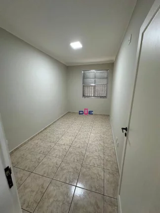Imagem Apartamento Térreo de 2 dormitórios no Macuco – Santos