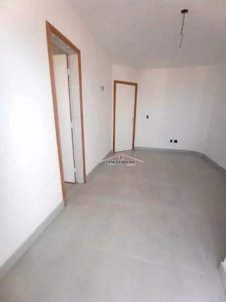 Imagem Cobertura à venda, 241 m² por R$ 2.532.652,50 - Canto do Forte - Praia Grande/SP