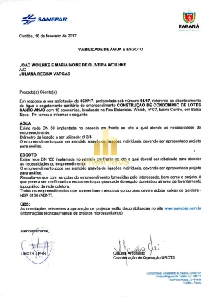 Imagem Oportunidade Estratégica em Balsa Nova: Potencial Ilimitado para o seu Próximo Projeto
Descubra o ...