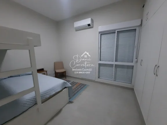Imagem APARTAMENTO Residencial em GUARUJÁ - SP, PITANGUEIRAS