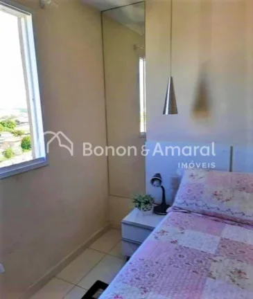 Imagem Apartamento no Summer Dream, de 3 quartos à venda, Chácara Primavera - Campinas/SP
