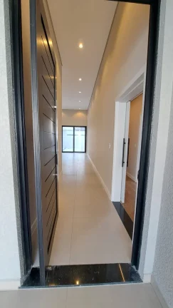 Imagem Seu Novo Lar no Giverny ? Casa Térrea com Design Moderno e Lazer Completo