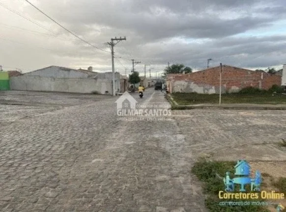 Imagem Lote/Terreno no bairro Venezeão, em Coronel João Sá