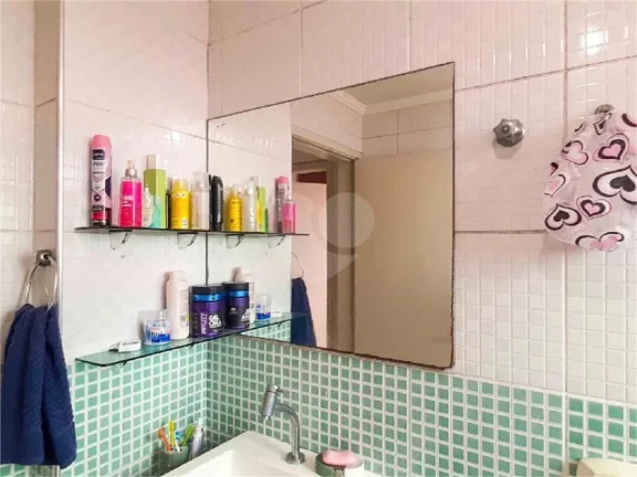 Imagem Apartamento à venda com 2 quartos no condomínio Jardim Das Flores, Cotia - SP