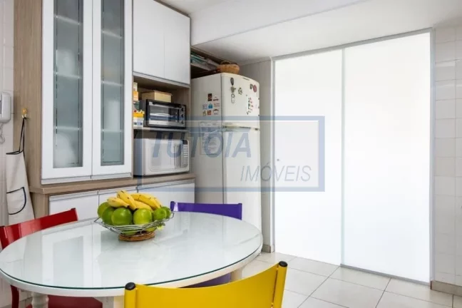 Imagem APARTAMENTO A VENDA VILA MARIANA 3 DORMITÓRIOS