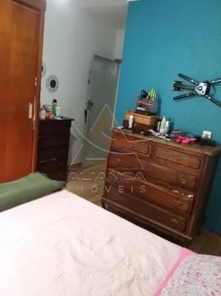 Imagem Casa - Ribeirão Preto - Ipiranga