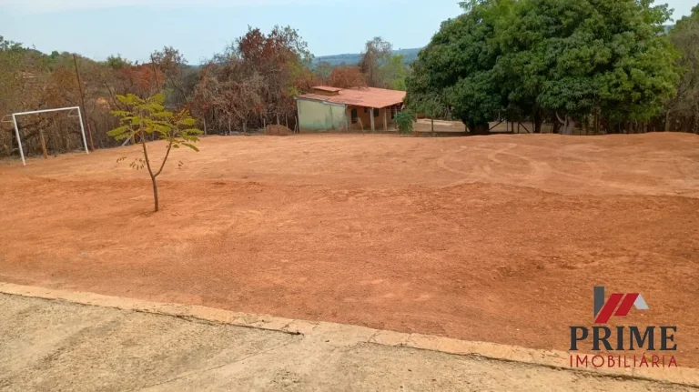 Imagem Casa - Bairro Jaquesville - Lagoa Santa