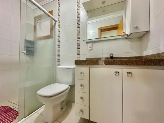 Imagem Apartamento 2 Dormitórios - Bairro Centro